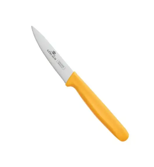 GERLACH SMART COLOR Komplet 3 noży w pudełku / antypoślizgowa rękojeść