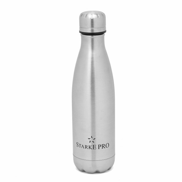 STARKE PRO TERMICO Butelka termiczna 500 ml / stal nierdzewna