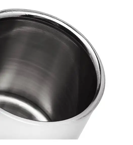 TADAR Kubek stalowy 250 ml / podwójne ścianki 