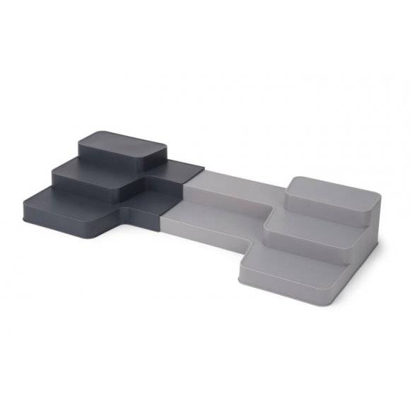 JOSEPH JOSEPH CupboardStore Rozsuwany organizer / stopniowy