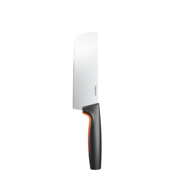 FISKARS FUNCTIONAL FORM 1057537 Nóż Nakiri 16 cm / stal nierdzewna 