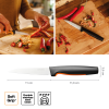 FISKARS FUNCTIONAL FORM 1057542 Nóż do obierania 11 cm / stal nierdzewna