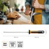 FISKARS FUNCTIONAL FORM 1057549 Ostrzałka stalowa 20 cm / stal nierdzewna