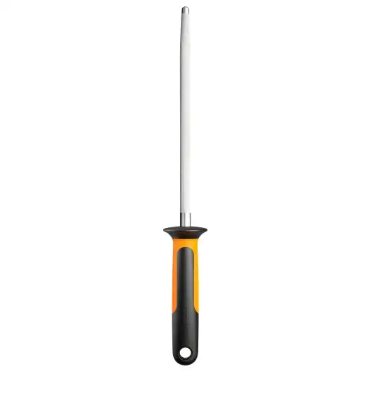 FISKARS FUNCTIONAL FORM 1057549 Ostrzałka stalowa 20 cm / stal nierdzewna
