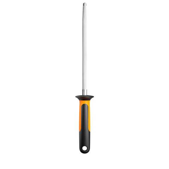 FISKARS FUNCTIONAL FORM 1057549 Ostrzałka stalowa 20 cm / stal nierdzewna