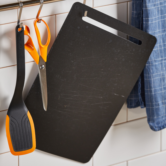 FISKARS FUNCTIONAL FORM Zestaw 3 wymiennych desek do krojenia / nakładek z tworzywa sztucznego
