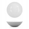 LUBIANA BOSS Talerz głęboki 18 cm / biały