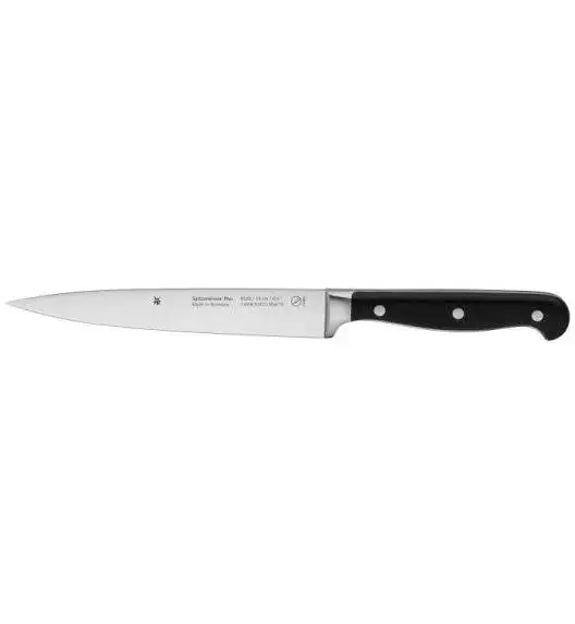 WMF SPITZENKLASSE PLUS Nóż do mięsa 16 cm / stal nierdzewna