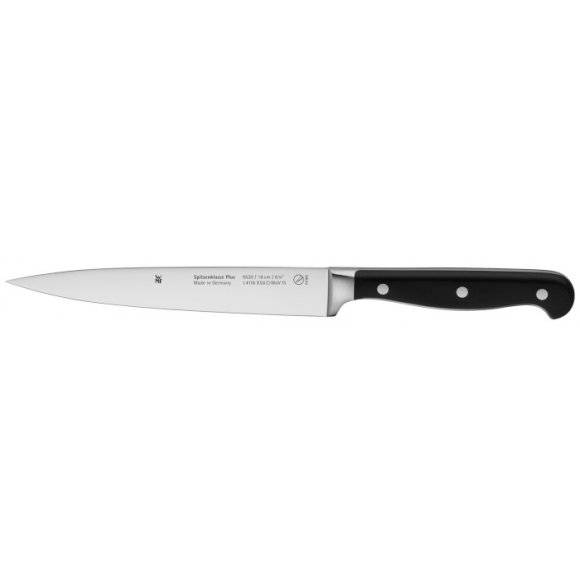 WMF SPITZENKLASSE PLUS Nóż do mięsa 16 cm / stal nierdzewna