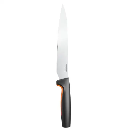FISKARS FUNCTIONAL FORM 1057539 Nóż do mięsa 21 cm / stal nierdzewna 