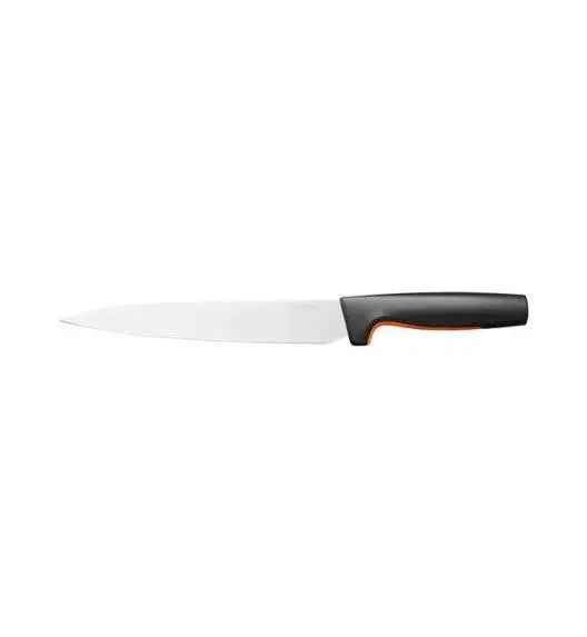 FISKARS FUNCTIONAL FORM 1057539 Nóż do mięs 21 cm / stal nierdzewna 