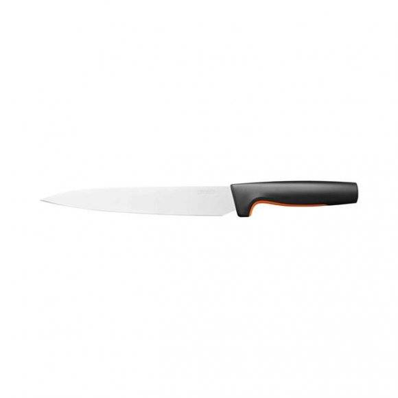 FISKARS FUNCTIONAL FORM 1057539 Nóż do mięs 21 cm / stal nierdzewna