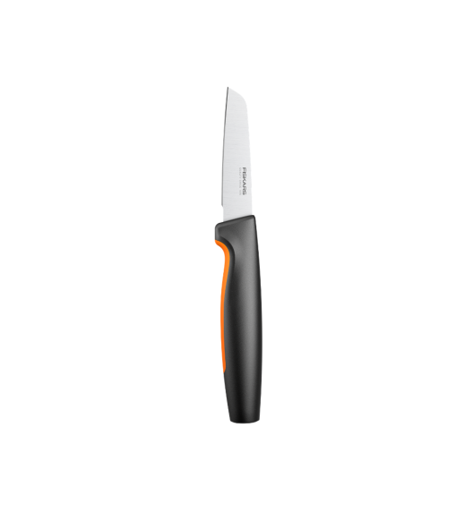 FISKARS FUNCTIONAL FORM 1057544 Nóż do skrobania 8 cm prosty / stal nierdzewna 