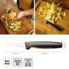 FISKARS FUNCTIONAL FORM 1057545 Nóż do skrobania 7 cm zagięty / stal nierdzewna