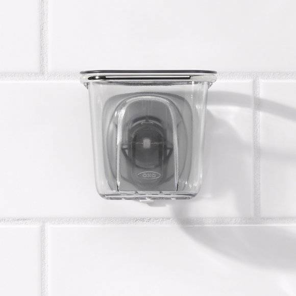 OXO GOOD GRIPS Pojemnik na przybory łazienkowe / tworzywo sztuczne