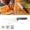 FISKARS FUNCTIONAL FORM 1057534 Nóż szefa kuchni 20 cm / stal nierdzewna