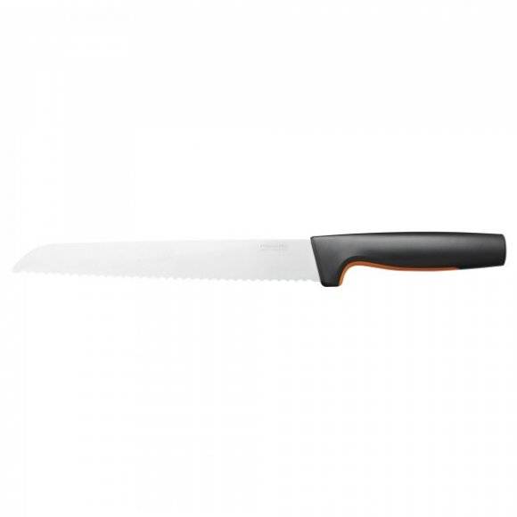 FISKARS FUNCTIONAL FORM 1057552 Komplet 5 noży w bloku + zestaw 5 akcesoriów