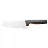FISKARS FUNCTIONAL FORM 1057536 Nóż Santoku 16 cm / stal nierdzewna 