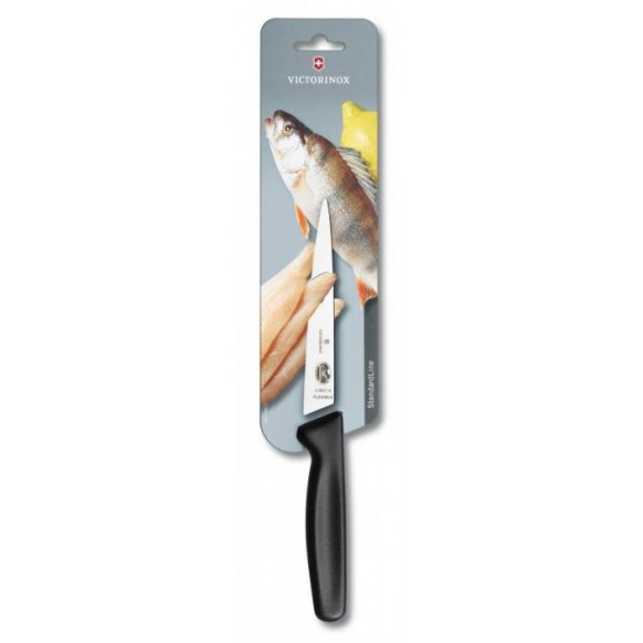 VICTORINOX Nóż do filetowania 16 cm / stal nierdzewna