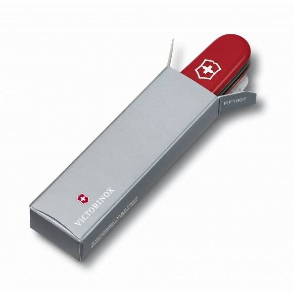 VICTORINOX BANTAM Scyzoryk 8,4 cm / 8 funkcji / wyprodukowany w Szwajcarii