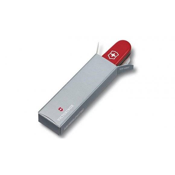 VICTORINOX WALKER Scyzoryk 8,4 cm / 9 funkcji / wyprodukowany w Szwajcarii