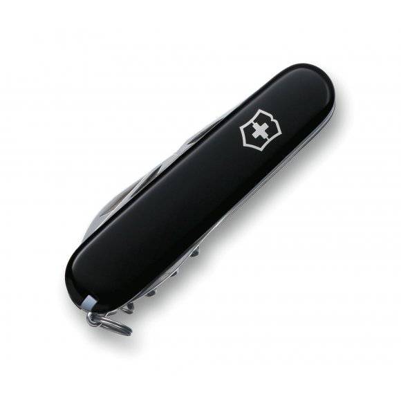 VICTORINOX SPARTAN Scyzoryk 9,1 cm / 12 funkcji / wyprodukowany w Szwajcarii