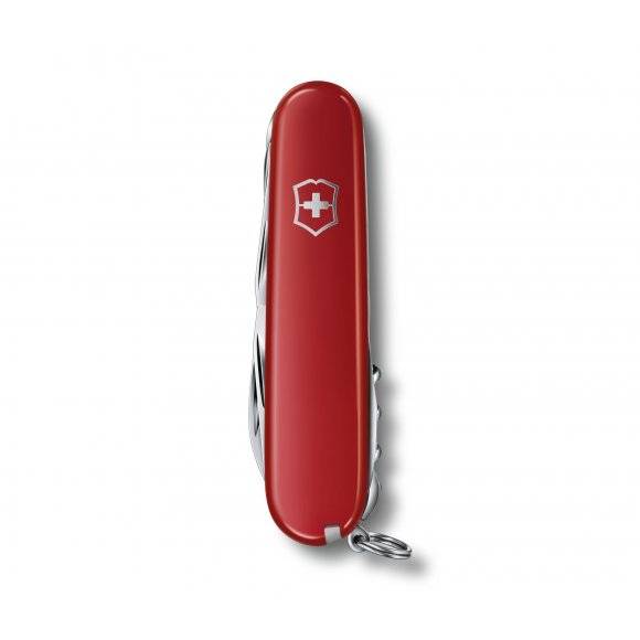 VICTORINOX HUNTSMAN Scyzoryk 9,1 cm / 15 funkcji / wyprodukowany w Szwajcarii