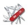 VICTORINOX FISHERMAN Scyzoryk 9,1 cm / 18 funkcji / wyprodukowany w Szwajcarii