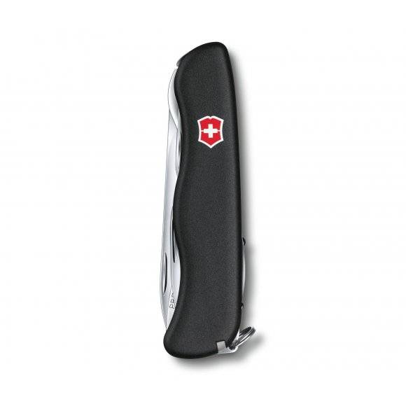 VICTORINOX PICNICKER Scyzoryk 11,1 cm / 11 funkcji / wyprodukowany w Szwajcarii