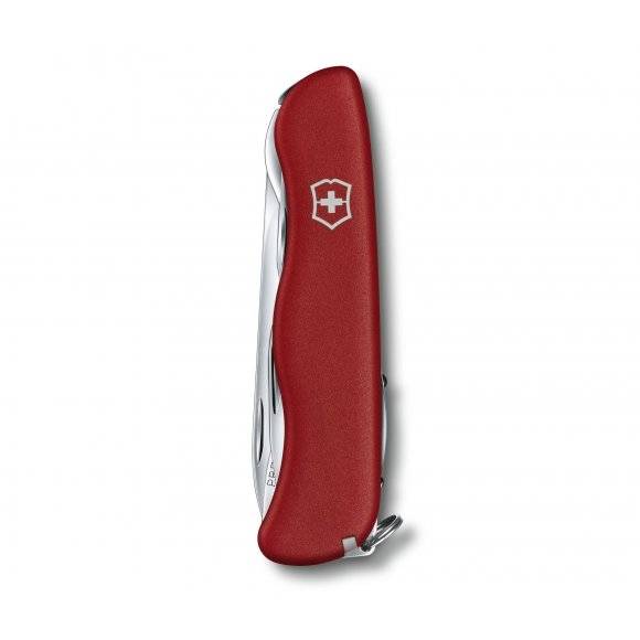 VICTORINOX PICNICKER Scyzoryk 11,1 cm / 11 funkcji / wyprodukowany w Szwajcarii