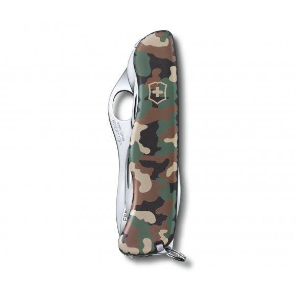 VICTORINOX TALIMASTER Scyzoryk 11,1 cm / 12 funkcji / wyprodukowany w Szwajcarii