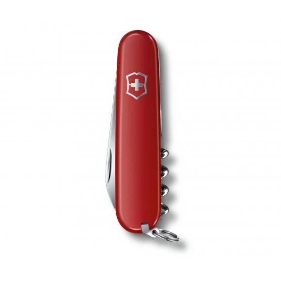 VICTORINOX WAITER Scyzoryk 8,4 cm / 9 funkcji / wyprodukowany w Szwajcarii