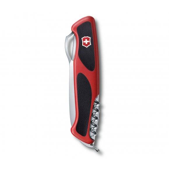 VICTORINOX RANGER GRIP 61 Scyzoryk 13 cm / 11 funkcji / wyprodukowany w Szwajcarii