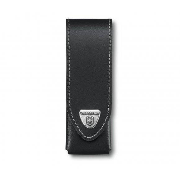 VICTORINOX Etui na scyzoryk 11,1 cm + ST / 2 - 4 warstwy / skóra