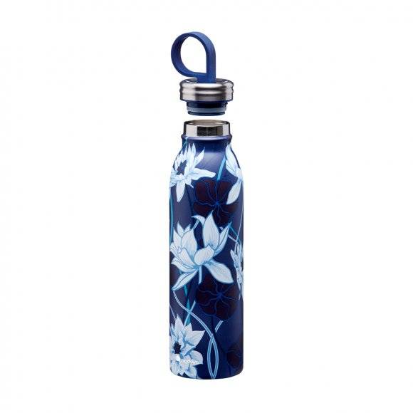 ALADDIN NATIO LOTUS Butelka 550 ml / stal nierdzewna