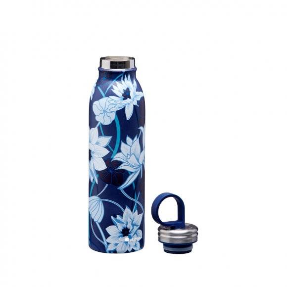 ALADDIN NATIO LOTUS Butelka 550 ml / stal nierdzewna