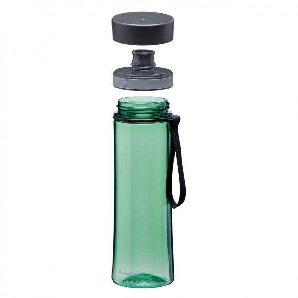 ALADDIN AVEO Butelka na wodę / 600 ml / zielona