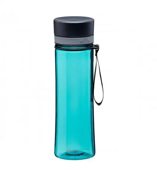 ALADDIN AVEO Butelka na wodę  / 600 ml / niebieska