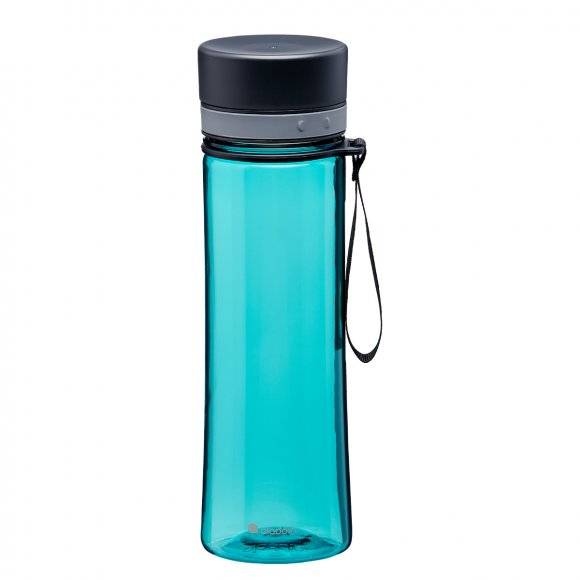 ALADDIN AVEO Butelka na wodę / 600 ml / niebieska