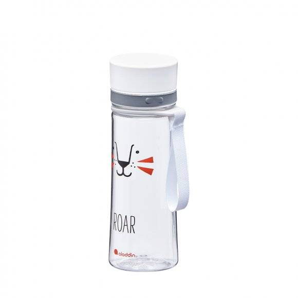 ALADDIN AVEO LEW Butelka na wodę 350 ml