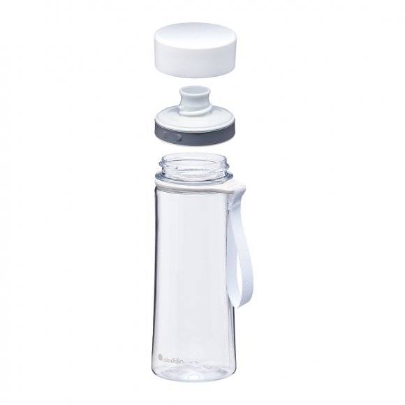 ALADDIN AVEA Butelka na wodę 350 ml / biała