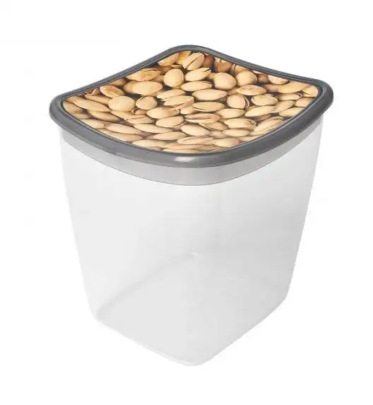 HEGA Pojemnik na żywność 1,1l / mix kolorów