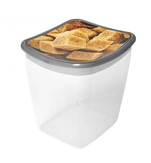 HEGA Pojemnik na żywność 1,1l / mix kolorów