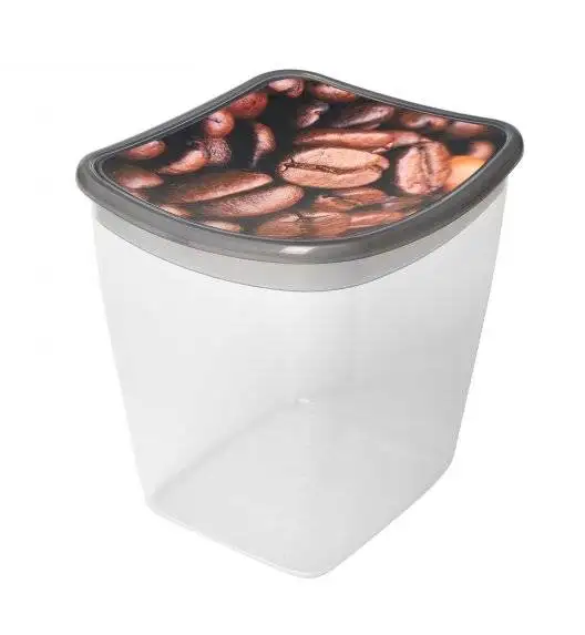 HEGA Pojemnik na żywność 1,1l / mix kolorów