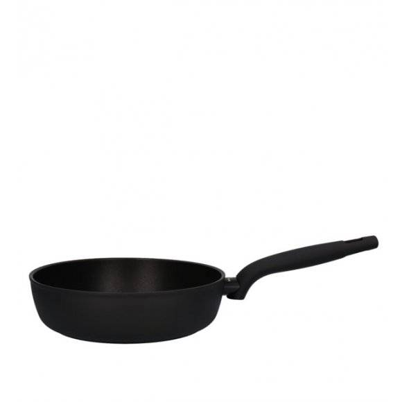 ZWIEGER TITAN Patelnia głęboka 24 cm / Powłoka non-stick