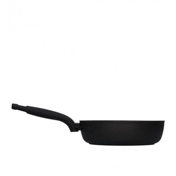 ZWIEGER TITAN Patelnia głęboka 24 cm / Powłoka non-stick