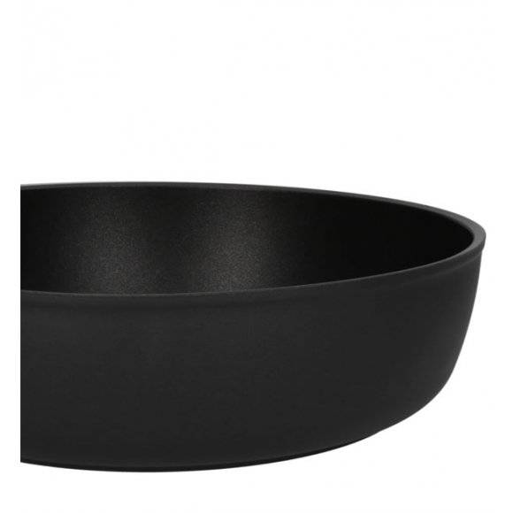 ZWIEGER TITAN Patelnia głęboka 24 cm / Powłoka non-stick