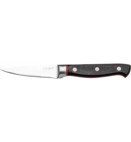 LAMART SHAPU Nóż kuchenny do obierania 8 cm / LT2111