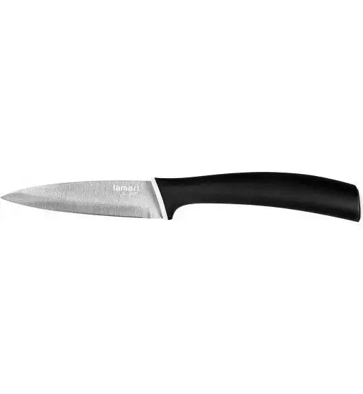 LAMART KANT Nóż do obierania 7,5 cm / LT2063