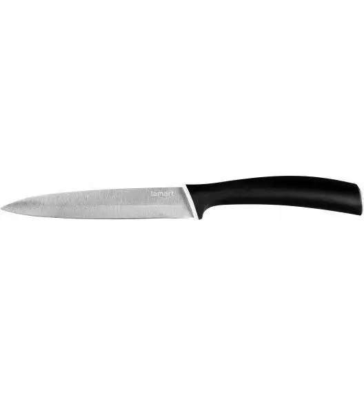 LAMART KANT Nóż uniwersalny 12,5 cm / LT2065
